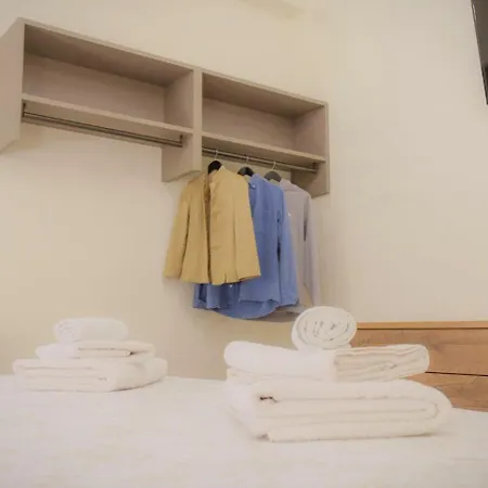 Andiloro Home Reggio Calabria Exterior photo