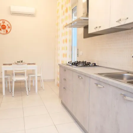 Andiloro Home Reggio Calabria Exterior photo