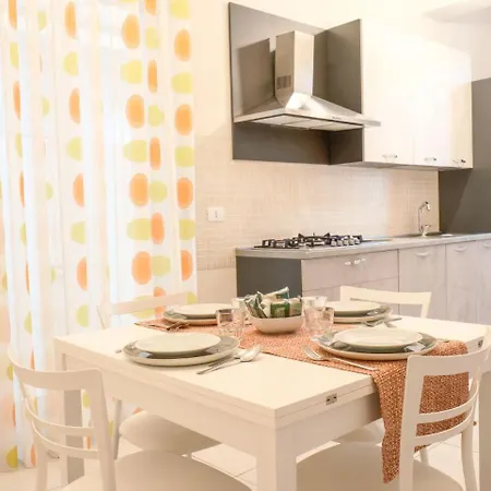 Andiloro Home Reggio Calabria Exterior photo