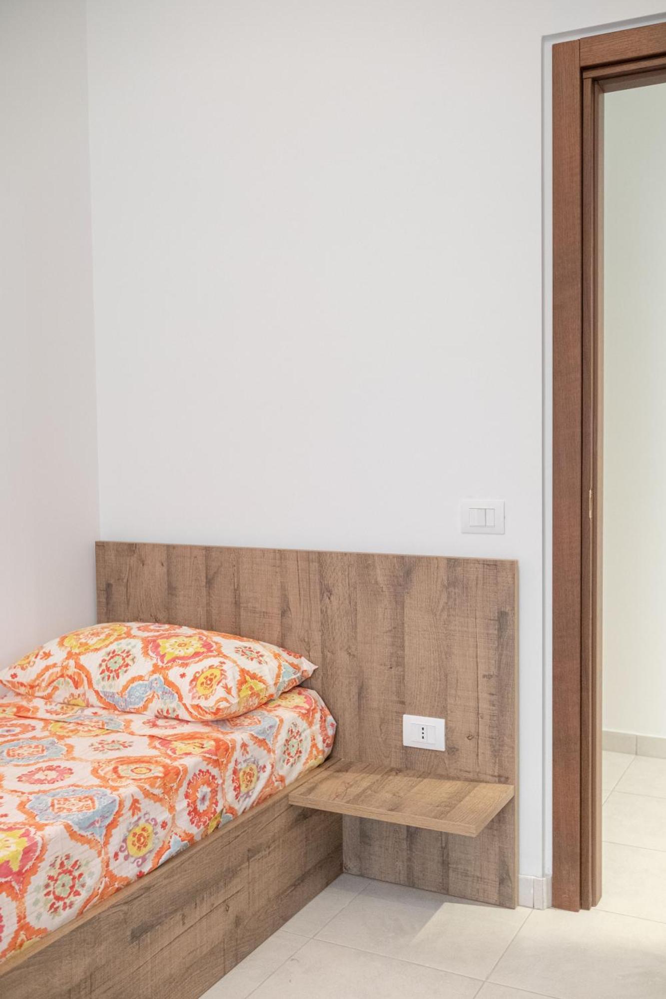 Apartment Andiloro