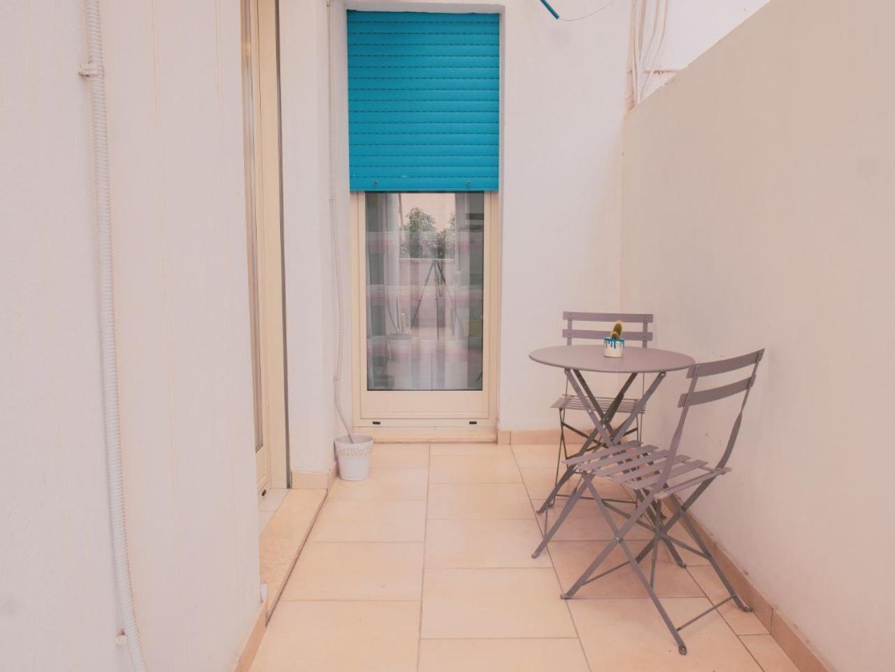Apartment Andiloro
