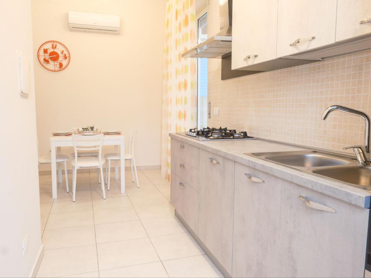 Apartment Andiloro *