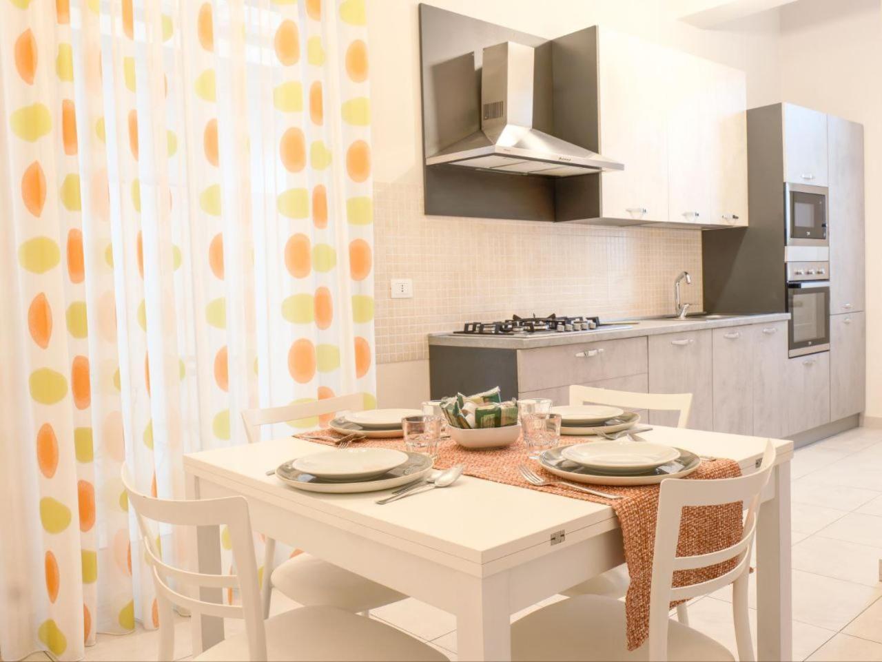 Apartment Andiloro Reggio Calabria