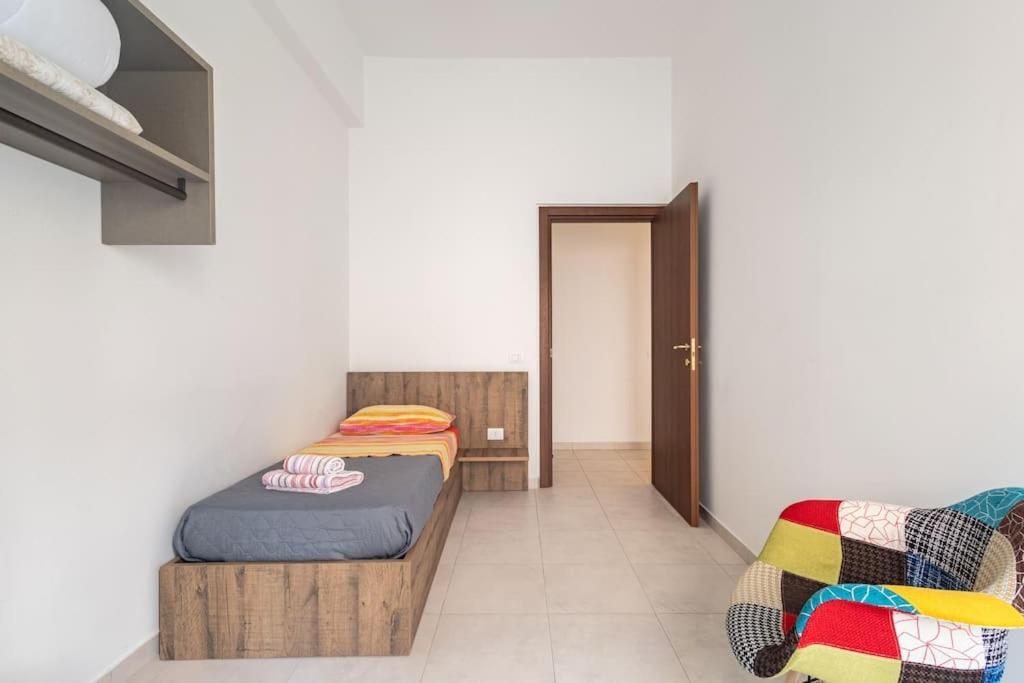 Andiloro Apartment *