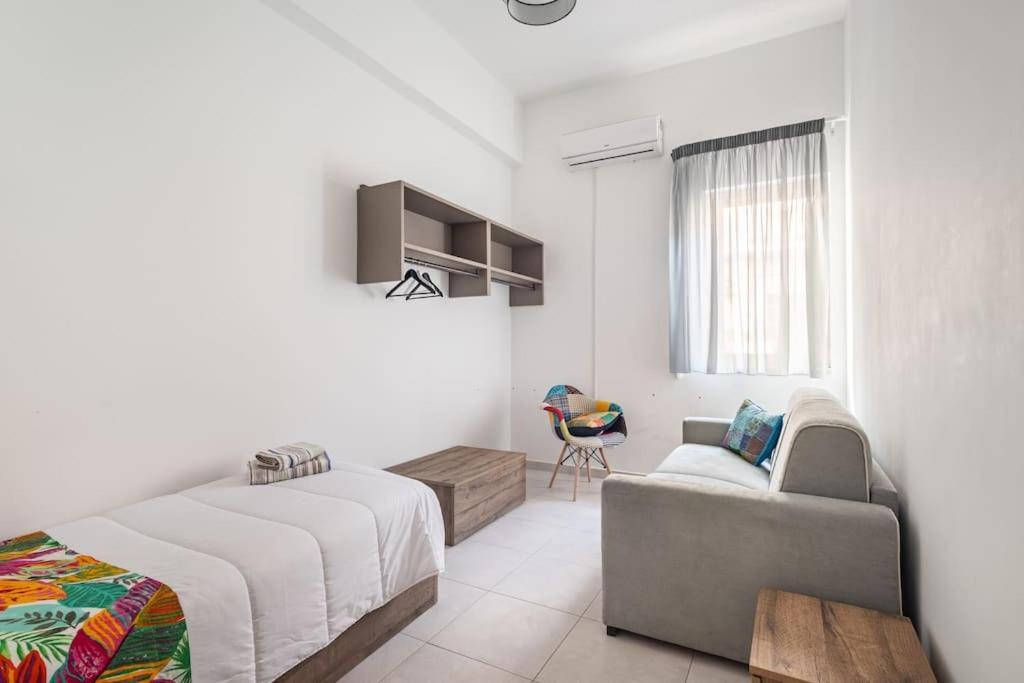 Apartment Andiloro *