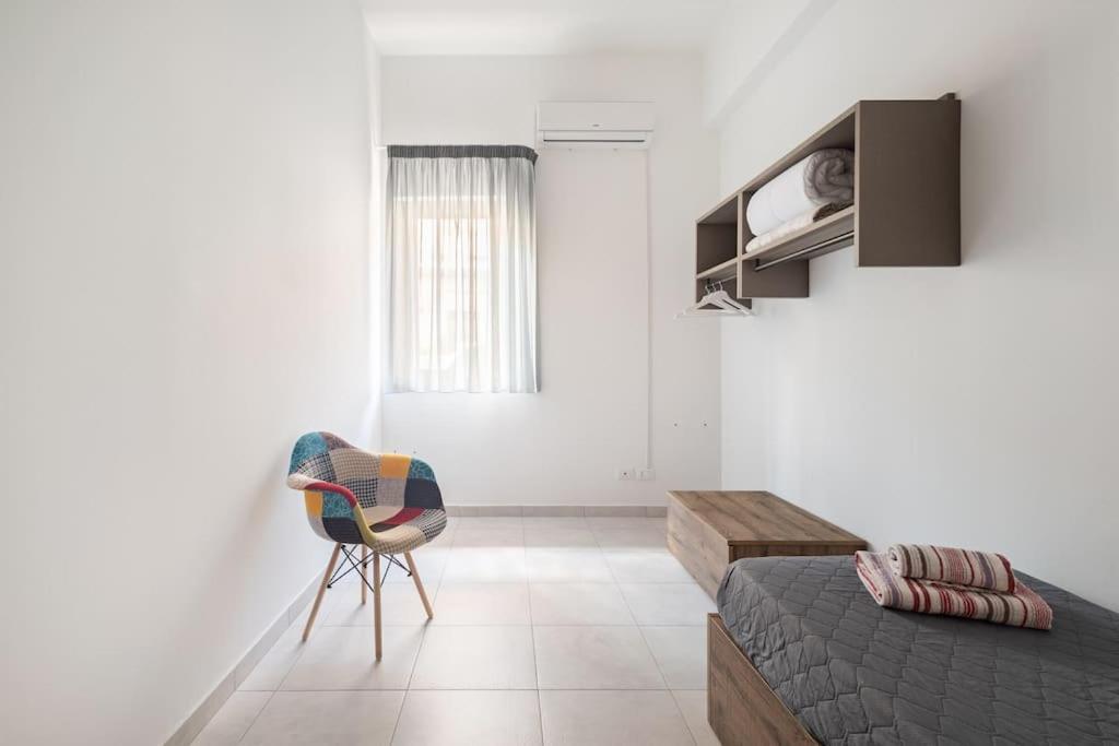 Apartment Andiloro Reggio Calabria