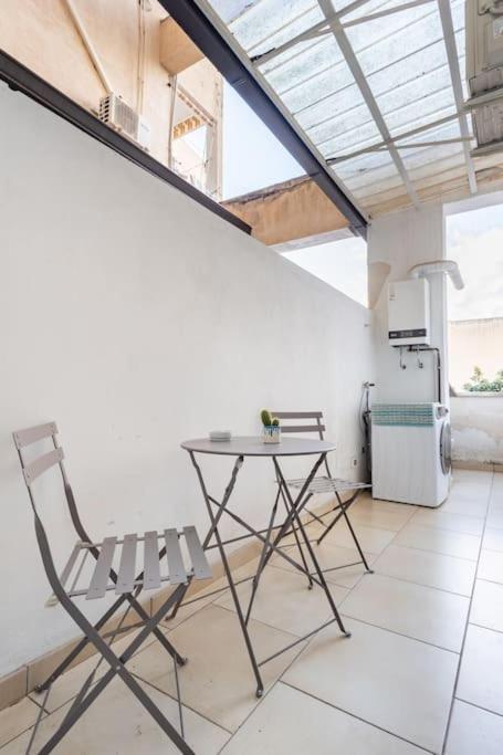 Andiloro Apartment *
