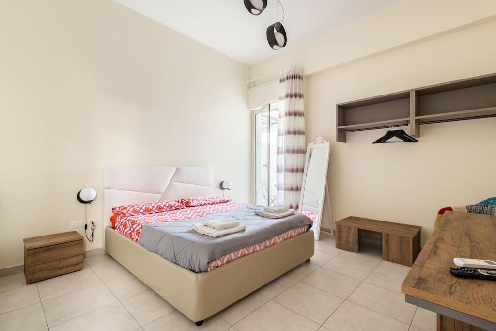 Andiloro Apartment Reggio Calabria