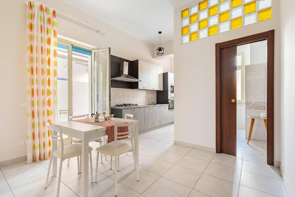 Apartment Andiloro Reggio Calabria