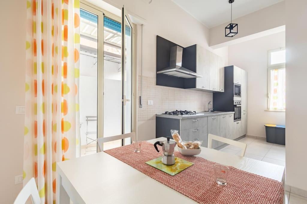 Apartment Andiloro *