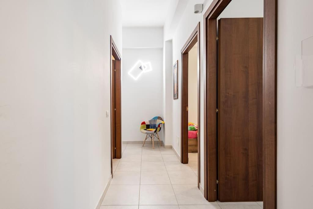 Apartment Andiloro *
